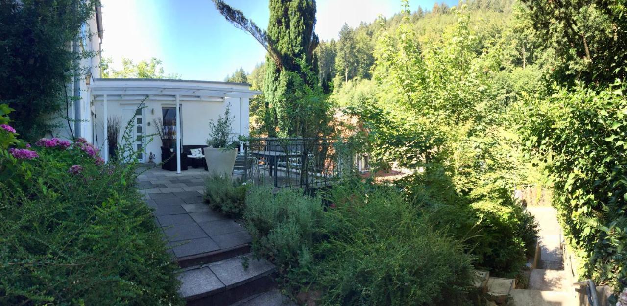 Apartment End Хайделберг Екстериор снимка
