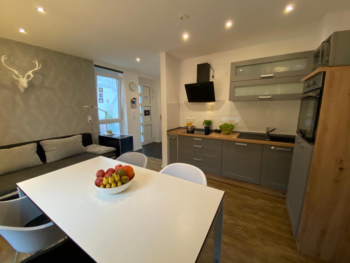 Apartment End Хайделберг Екстериор снимка
