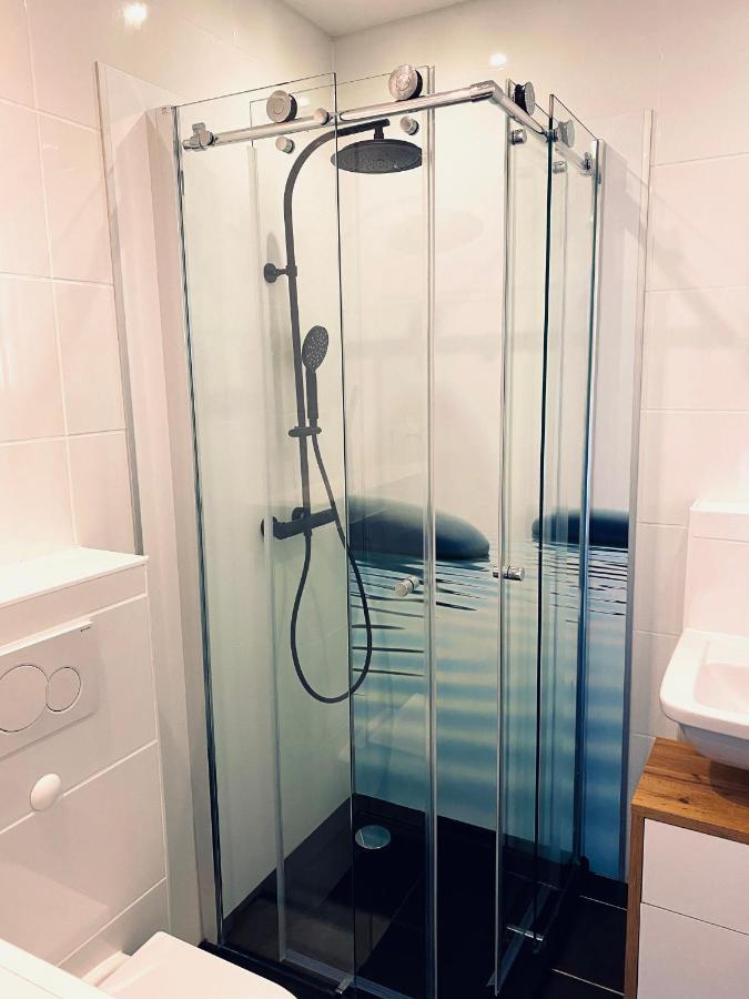 Apartment End Хайделберг Екстериор снимка