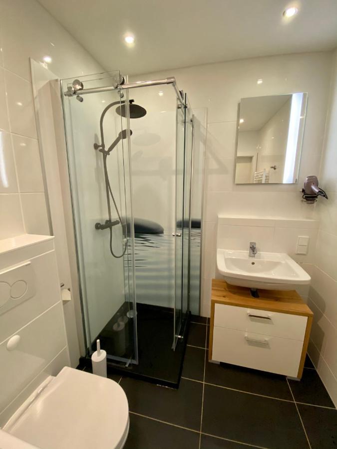 Apartment End Хайделберг Екстериор снимка