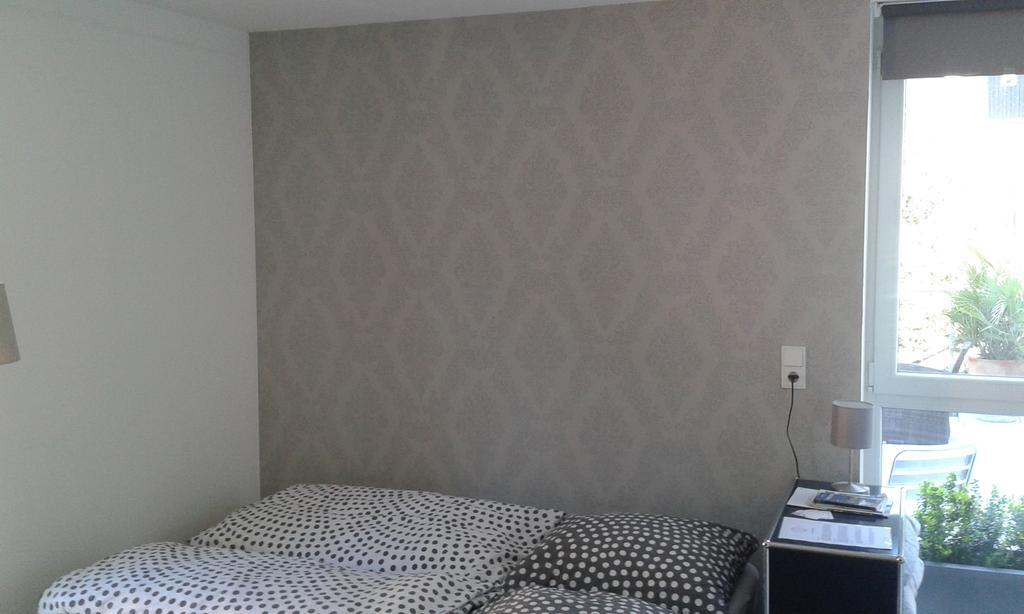 Apartment End Хайделберг Екстериор снимка