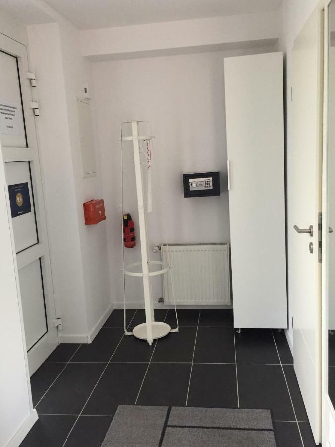 Apartment End Хайделберг Екстериор снимка